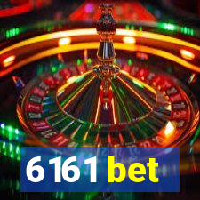 6161 bet